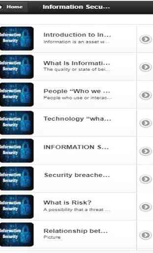 Information security 4