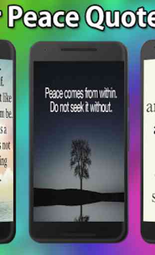 Inner Peace Quotes 1