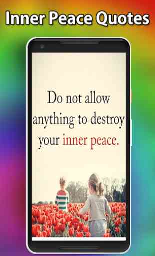 Inner Peace Quotes 4