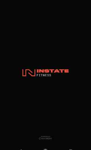 Instate Fitness 1
