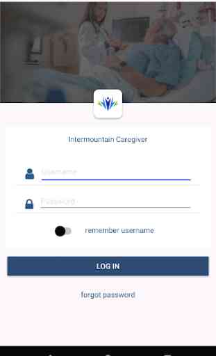 Intermountain Caregiver 1