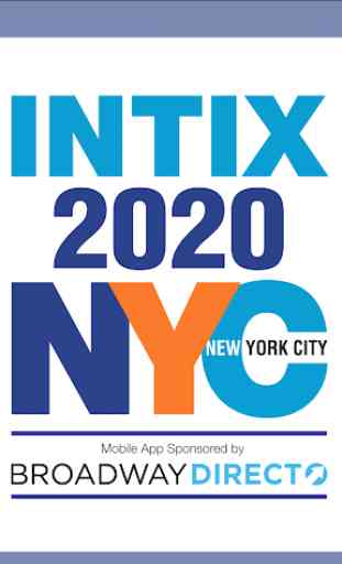 INTIX 41st Annual Conf. & Expo 1