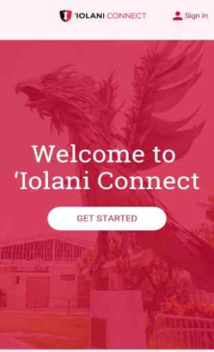 Iolani Connect 2