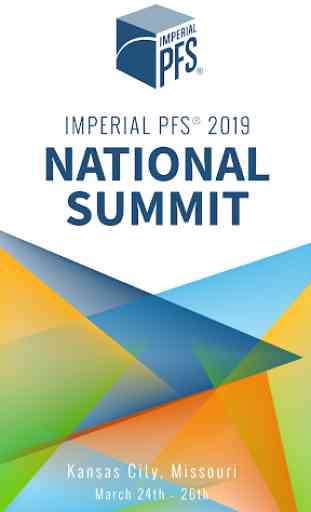 IPFS National Summit 1