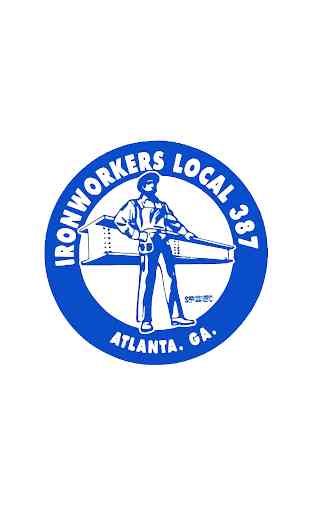 Ironworkers Local No. 387 1