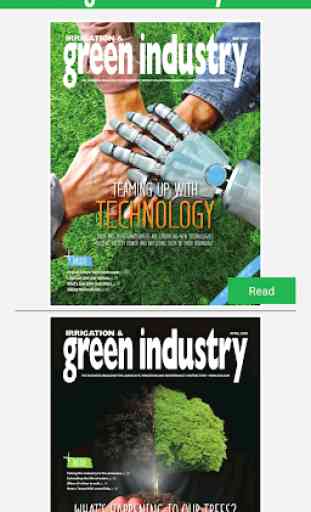 Irrigation and Green Industry 2