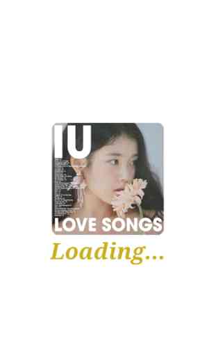 IU - Love Songs 1