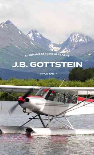 J.B. Gottstein 1