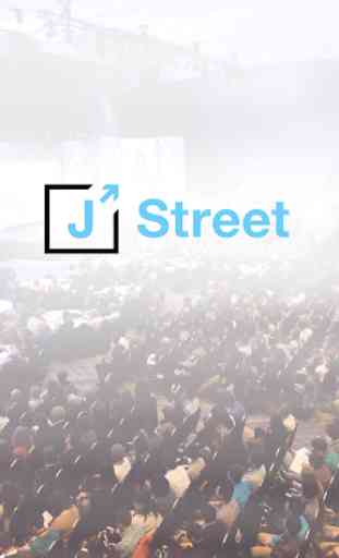 J Street Conference 1