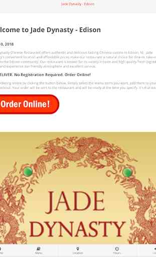 Jade Dynasty Edison Online Ordering 4