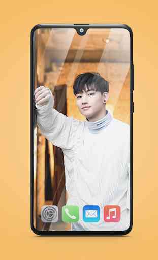 Jaebum Got7 Wallpaper: Wallpapers HD for JB Fans 2