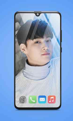 Jaebum Got7 Wallpaper: Wallpapers HD for JB Fans 3