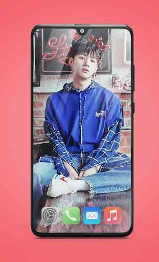 Jaebum Got7 Wallpaper: Wallpapers HD for JB Fans 4
