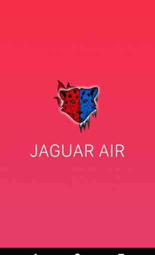 Jaguar Air 1