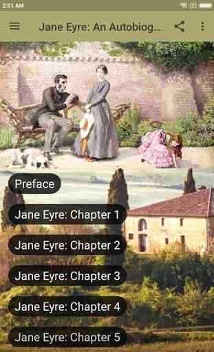 JANE EYRE + STUDY GUIDE 1