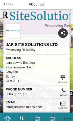 JAR Site Solutions 4