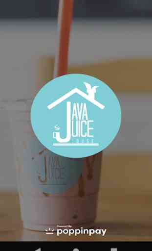 Java Juice House 1