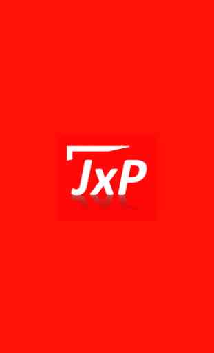 Jaxx Performance 1
