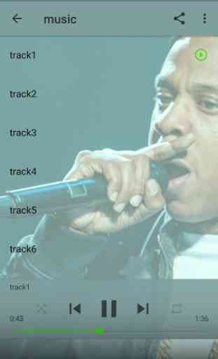 Jay-Zd best Songs 2