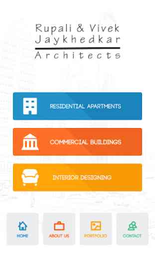 Jaykhedkar Architects 1