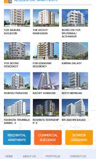 Jaykhedkar Architects 3