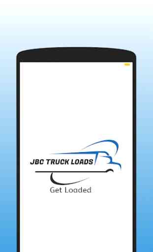 JBC Truck Loads 1