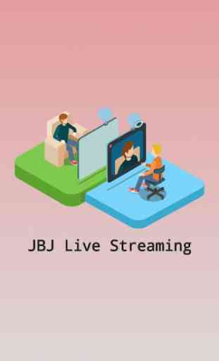 JBJ Live 1