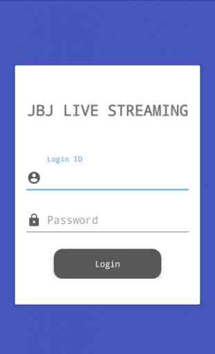 JBJ Live 2