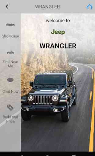 Jeep Wrangler 2