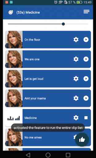 Jennifer Lopez Songs Offline (Best Collection) 1