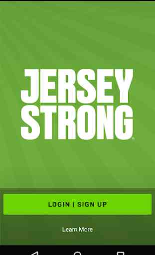Jersey Strong 1