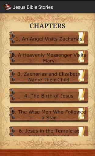 Jesus Bible Stories 2