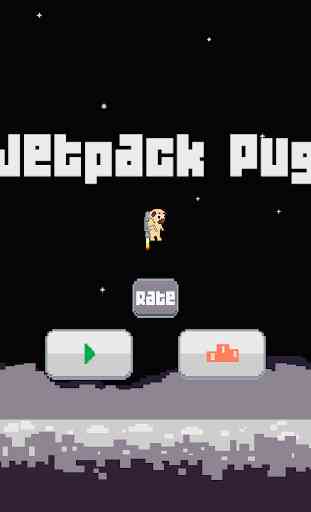 Jetpack Pug 1