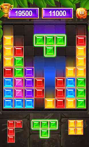 jewel puzzle block 2