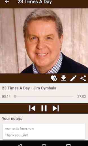 Jim Cymbala Sermons 4