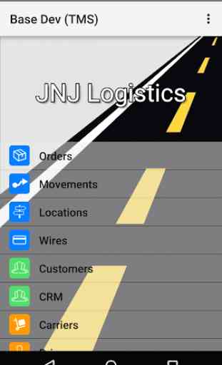 JNJ Logistics 2