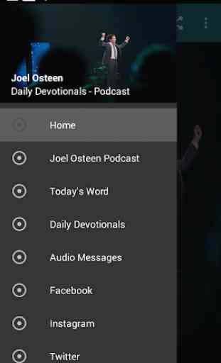 Joel Osteen Daily Devotionals 1