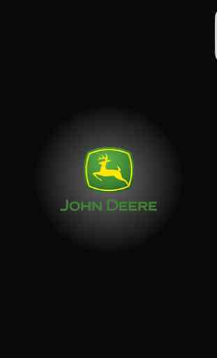 John Deere TCI Events 2