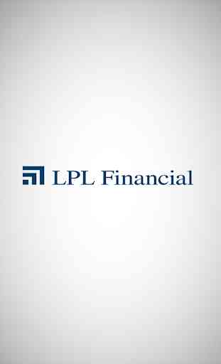 John Porro - LPL Financial 1