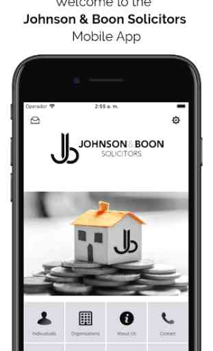 Johnson & Boon Solicitors 1