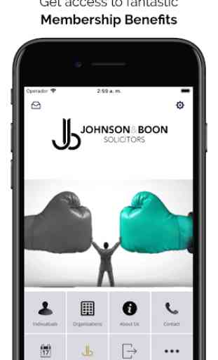 Johnson & Boon Solicitors 2