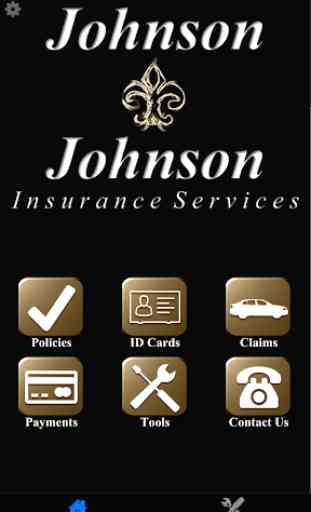 Johnson & Johnson Insurance 1