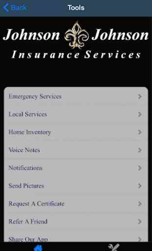 Johnson & Johnson Insurance 2