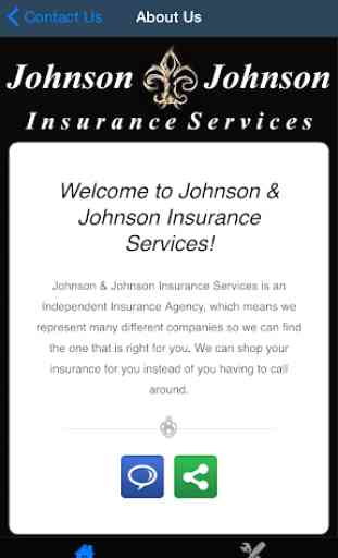 Johnson & Johnson Insurance 3