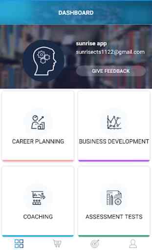 Jolt Career/Business 2