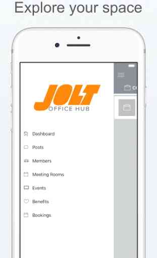 Jolt Office Hub 3