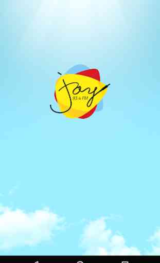 Joy FM Romania 1