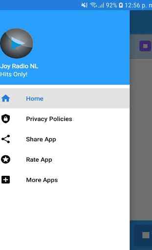 Joy Radio NL App FM Free Online 2