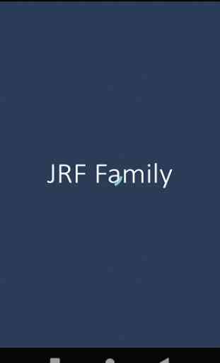 JRF Family 1