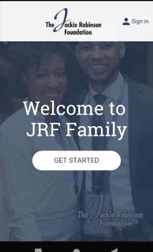 JRF Family 2